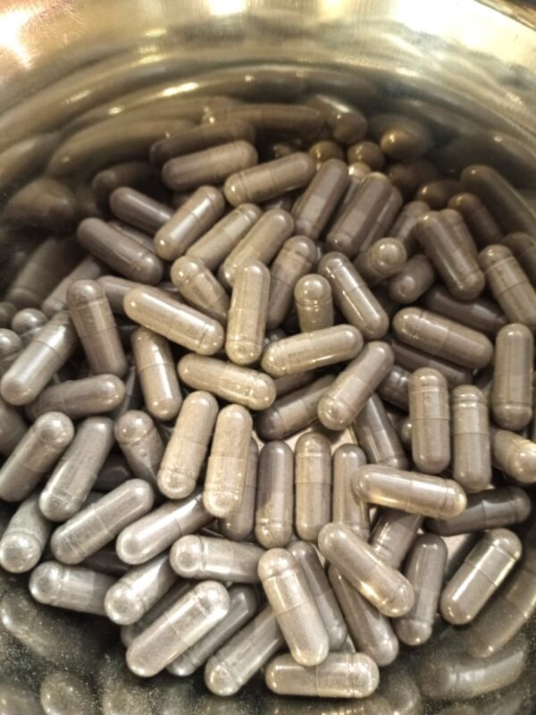 Vegan Mushroom House Powder Blend (30) Caps